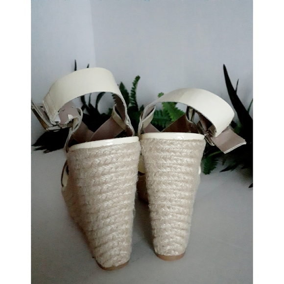 Vince Camuto Hattie Espradrille Wedge Slingback - Picture 5 of 16